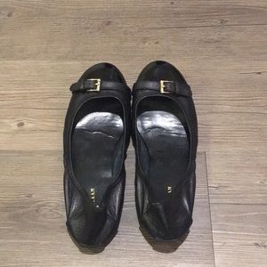 COLE HAAN Classic ballet flats